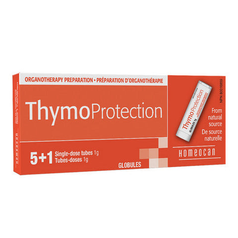 Homeocan, Thymo Protection, 6 Count