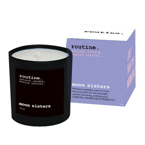 Routine, Moon Sisters Candle, 295 Ml