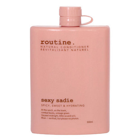 Routine, Sexy Sadie Hydrating Conditioner, 350 Ml