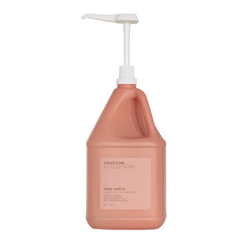 Routine, Sexy Sadie Conditioner Refill, 4 Litre