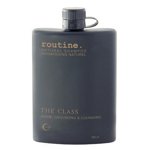 Routine, The Class Natural Shampoo, 350 Ml