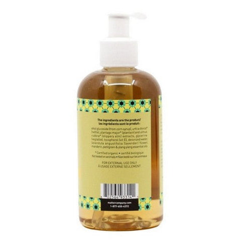 Substance Mom & Baby, Baby Body Foam, 236 Ml