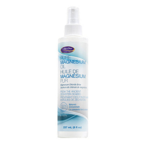 Life-Flo, Pure Magnesium Oil, 237 Ml