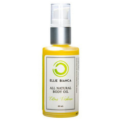 Ellie Bianca, Citrus Verbena Face Oil, 30 Ml