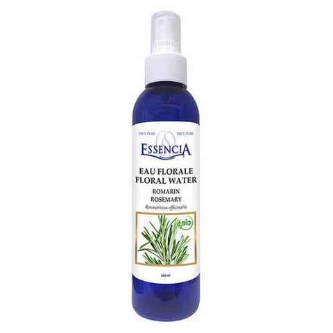Essencia, Rosemary Floral Water, 180 Ml