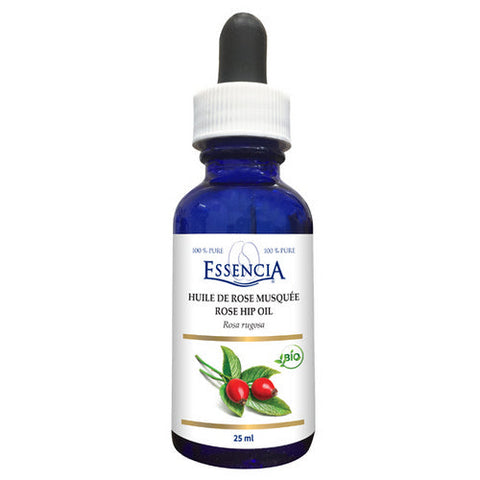 Essencia, Rose Hip Carrier Oil, 100 Ml