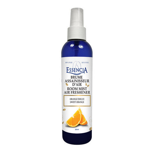 Essencia, Essencia Mist Orange, 180 Ml