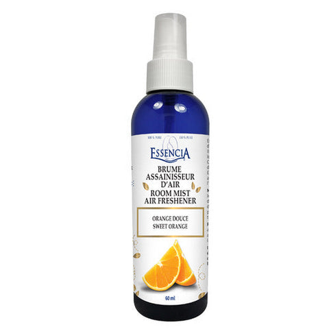Essencia, Essencia Mist Orange Essential Oil, 60 Ml