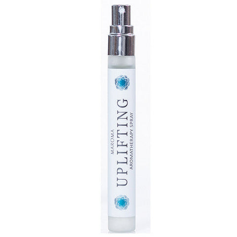 Maroma, Uplifting Spray, 10 Ml
