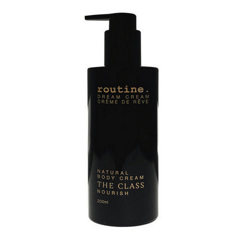 Routine, The Class Nourishing Dream Cream, 200 Ml