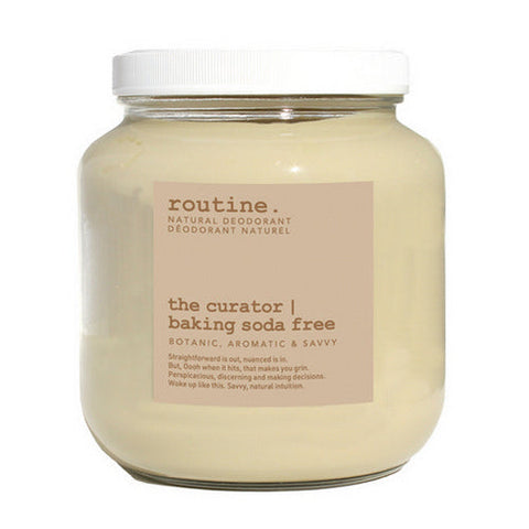 Routine, The Curator Deo Refill, 2 Kg