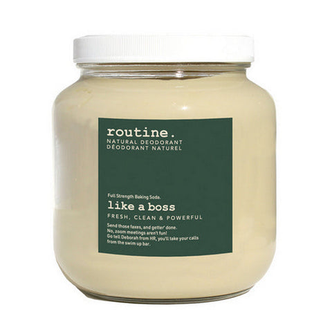 Routine, Like A Boss Deo Refill, 2 Kg