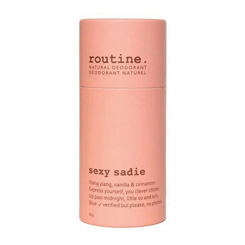 Routine, Sexy Sadie Deo Stick, 50 Grams