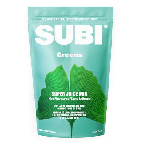 Subi Foods inc., Super Juice, 264 Grams