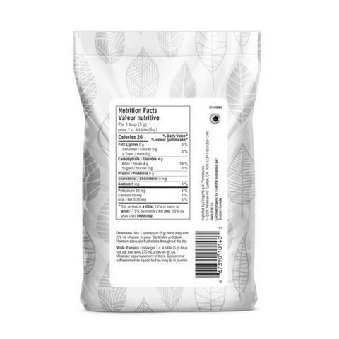Inari, Organic Psyllium Seed Husk, 250 Grams