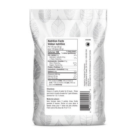 Inari, Organic Chick Peas, 500 Grams