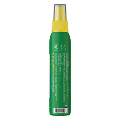 Badger Balm, Anti-Bug Shake & Spray, 4 Oz