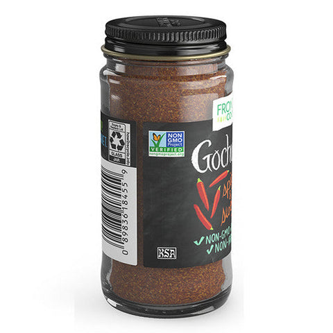 Frontier Coop, Gochugaru, 2.01 Oz