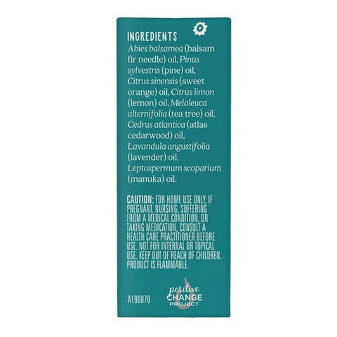 Aura Cacia, Kids Clearing Essential Oil Blend, 0.25 Oz