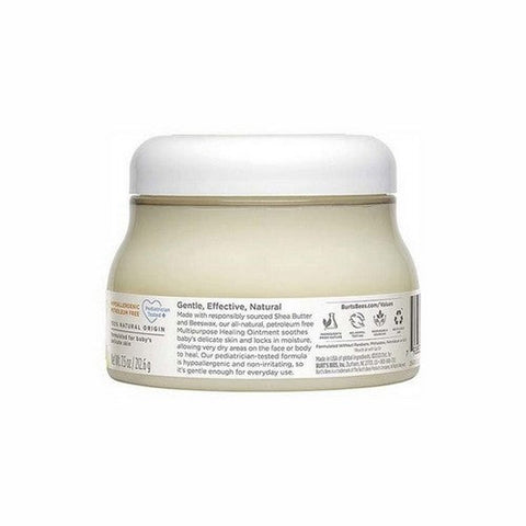 Burts Bees, Baby Bee Multipurpose Ointment, 7.5 Oz