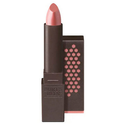 Burts Bees, Nude Mist Glossy Lipstick, .12 Oz