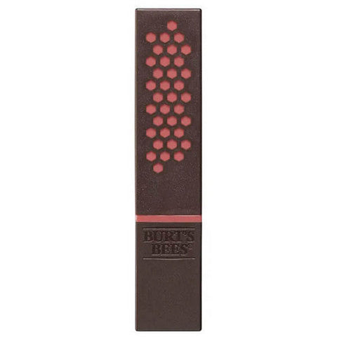 Burts Bees, Nude Rain Glossy Lipstick, .12 Oz