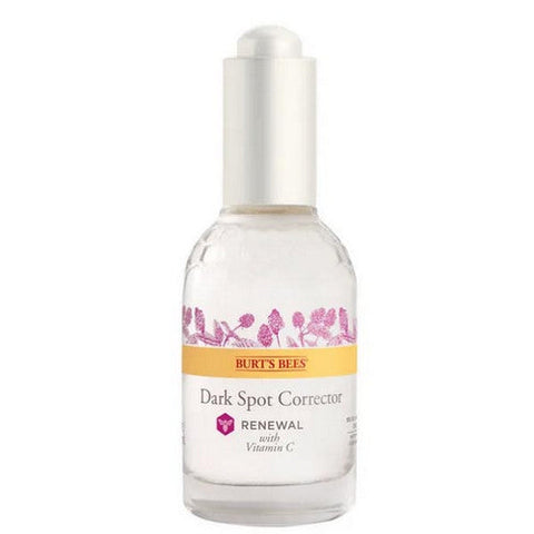 Burts Bees, Dark Spot Corrector, 1 Oz