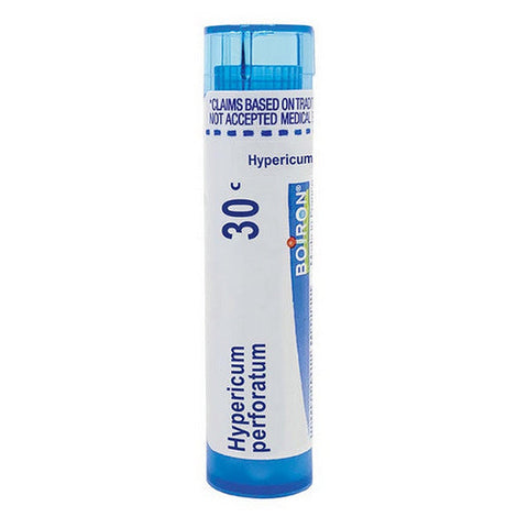Boiron, Hypericum Perforatum, 80 Count