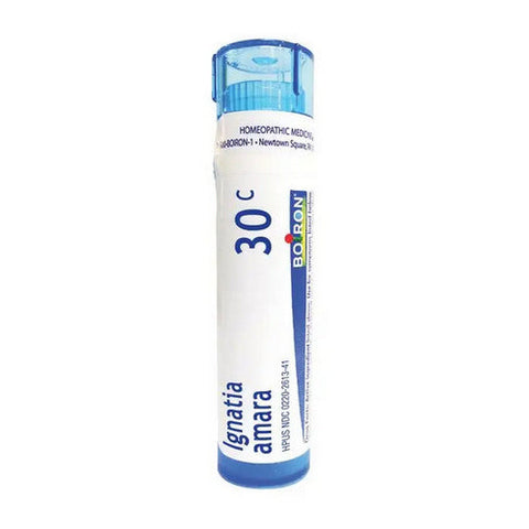 Boiron, Ignatia Amara, 80 Count