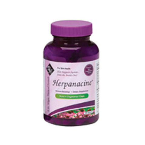 Diamond Herpanacine, Herpanacine Skin Support, 100 CP EA