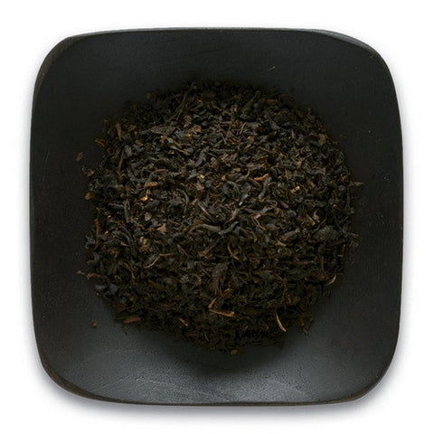 Frontier Coop, C02 Decaffeinated Earl Grey Tea, 1 Lb