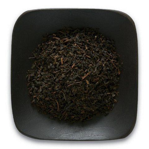Frontier Coop, Earl Grey Black Tea, 1 Lb