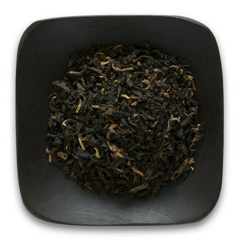 Frontier Coop, English Breakfast Black Tea, 1 Lb