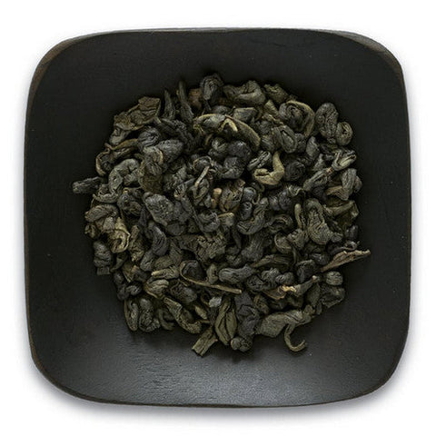 Frontier Coop, Special Pin Head Gunpowder Green Tea, 1 Lb