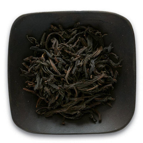 Frontier Coop, Decaffeinated Ceylon Black Tea, 1 Lb