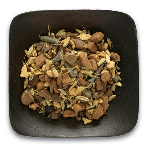 Frontier Coop, Indian Spice Herbal Tea, 1 Lb
