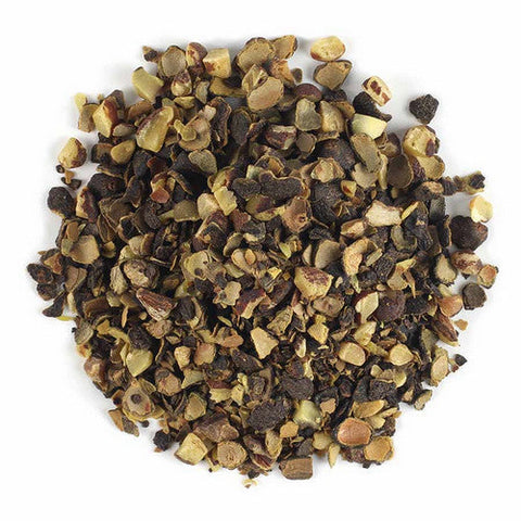 Frontier Coop, Saw Palmetto Berries Cut & Sifted, 1 Lb
