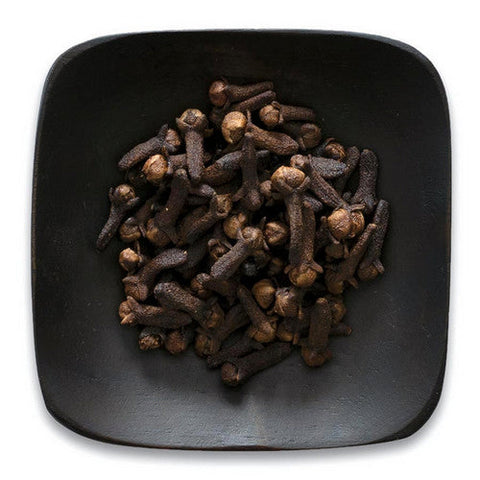 Frontier Coop, Hand-Select Cloves Whole, 1 Lb