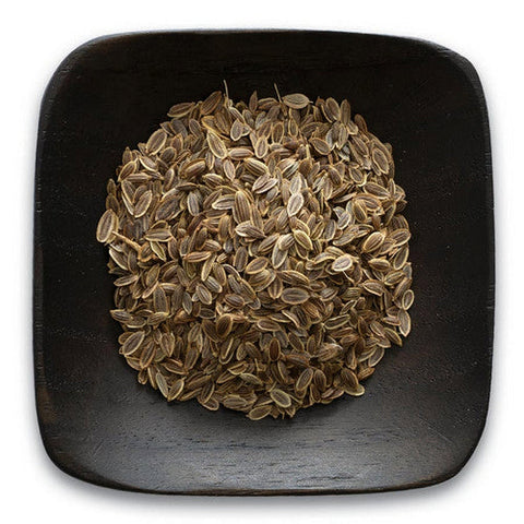 Frontier Coop, Whole Dill Seed, 1 Lb