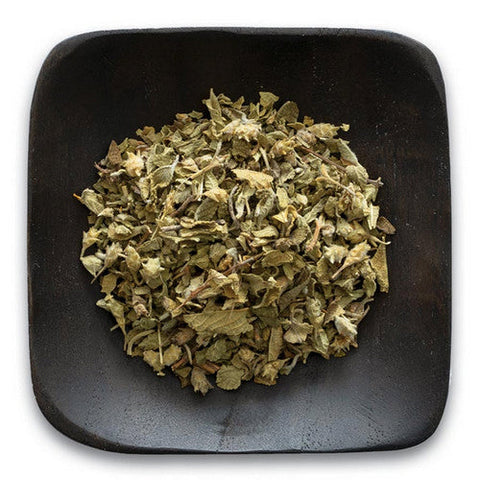 Frontier Coop, Mexican Oregano Leaf Cut & Sifted, 1 Lb