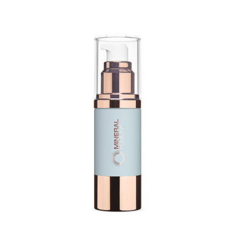 Mineral Fusion, Hydrating Pore Refining Primer, 0.84 Oz