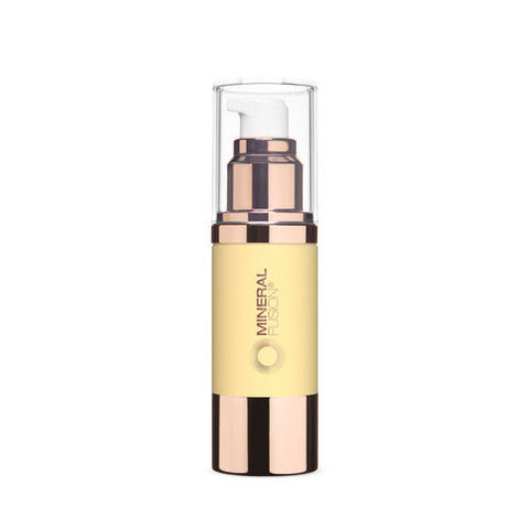 Mineral Fusion, Luminous Pore Refining Primer, 0.84 Oz