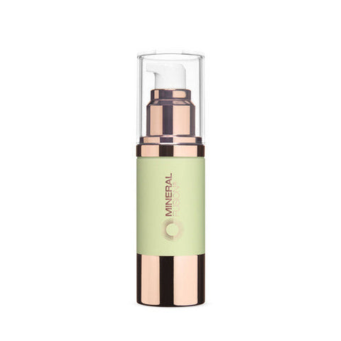 Mineral Fusion, Color Correcting Pore Refining Primer, 0.84 Oz