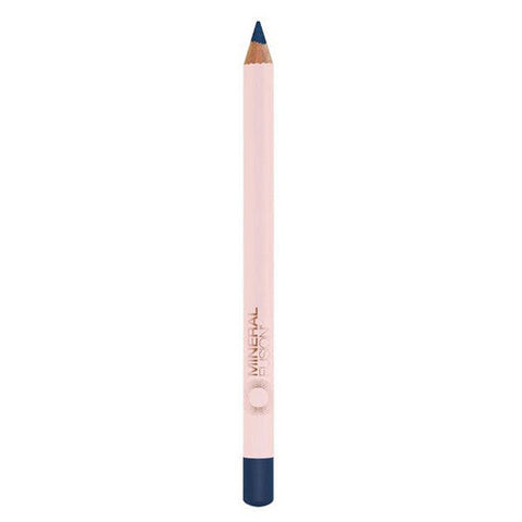 Mineral Fusion, Azure Eye Pencil, .04 Oz