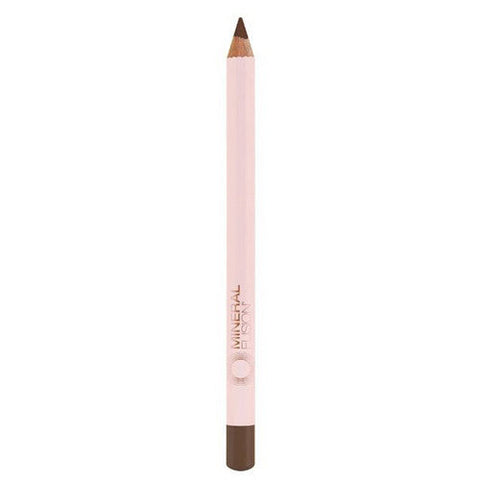 Mineral Fusion, Rough Eye Pencil, .04 Oz