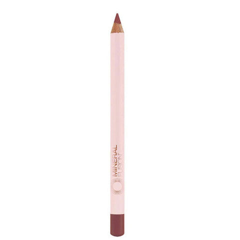 Mineral Fusion, Elegant Lip Pencil, 0.04 Oz