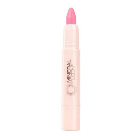 Mineral Fusion, Twinkle Sheer Moist Lip Tint, 0.10 Oz