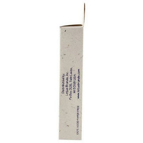 Pondicherry Natural Incense, Lavender Incense Cones, 20 Count