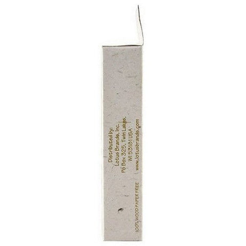 Pondicherry Natural Incense, Sandalwood Incense Cones, 20 Count