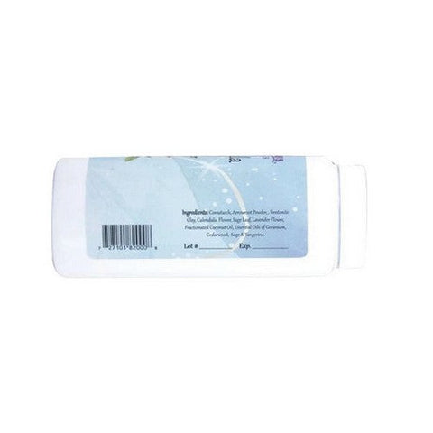 Wise Ways Herbals, Calendula Body Powder, 3 Oz